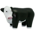 Black Steer Squeezies Stress Reliever